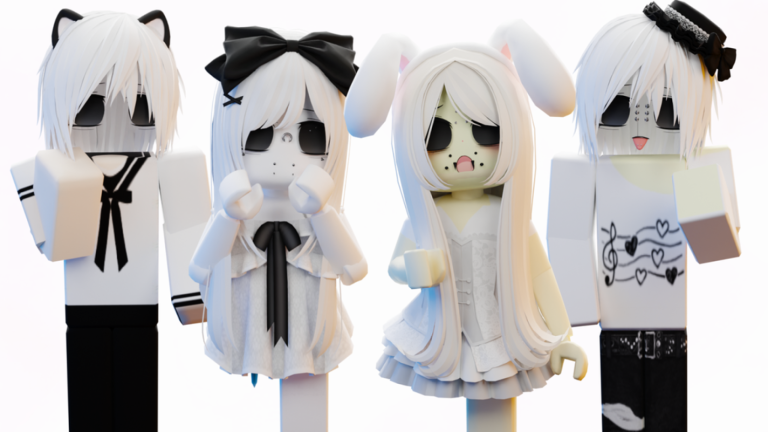 [NEW] 500+ Vkei Outfit Ideas screenshot 2