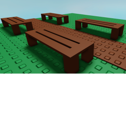 just sit down!