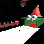 [FIXING] Hide And Seek In A Giant Evil Christmas S