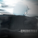 [GASTER💀] Speedsters Sandbox⚡