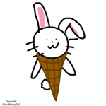 Bunny's Ice Cream