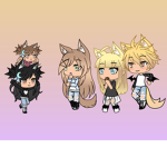 The Gacha's