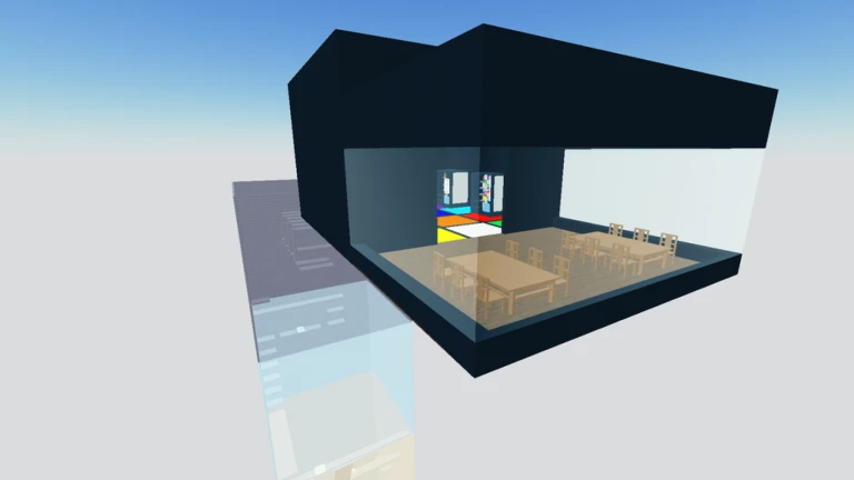 Insane Tower Play On Roblox