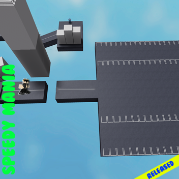 Speedy Mania [RELEASED!!!!!!]