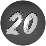 Game Badge Thumbnail