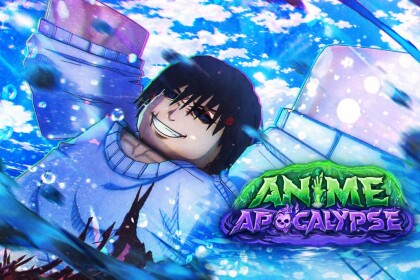 [NOW!] Anime Apocalypse