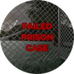 PRISON: WRONG ACCUSATION