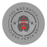 .-Clone Force 99-.