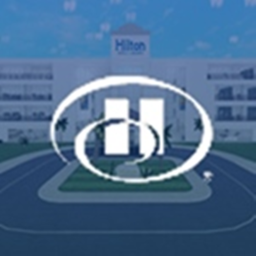 Hilton Hotel | V3