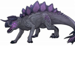 buying megavore and such on dino sim...