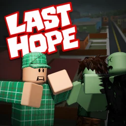 [Alpha] Last Hope icon