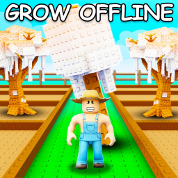 Grow a Garden ️ icon