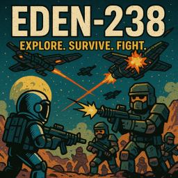 EDEN-238