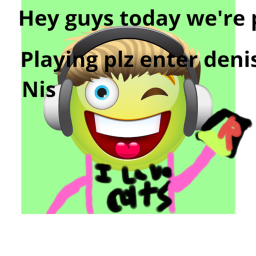 Plz enter denisdaily