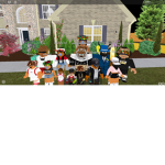 Family House!!!