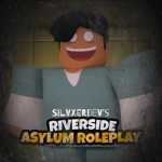 Riverside Asylum Roleplayᵀᴹ