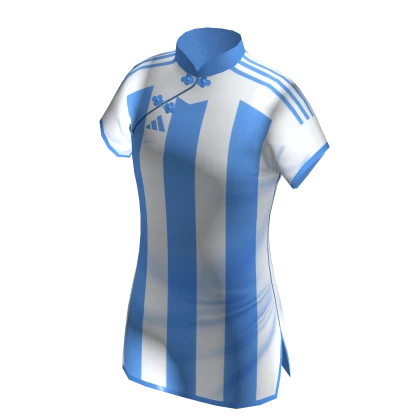 Polo adidas roblox online