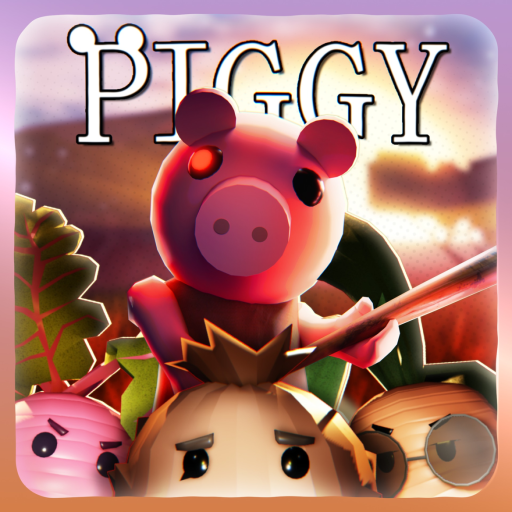 Piggy [MYSTERY SKIN QUEST]