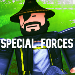 - Rice Farmer Special Forces -