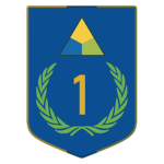 1st Armored Divisionᅠᅠᅠ