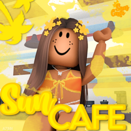 ☀️ Sun Cafe