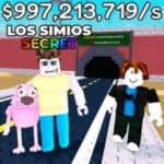 Rob A Latamrots