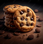 Cookie team (beat the muffins)