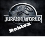 Jurassic World Roblox