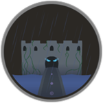 Conquered Sunken Fortress