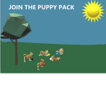 #Puppy pack