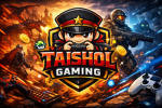 taisholgamingと愉快な仲間たち