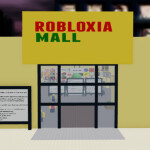 Robloxia Mall
