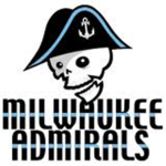 BMHL Milwaukee Admirals