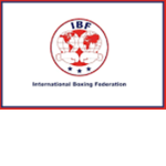International Boxing Federation [IBF]