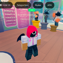 pets go but MOD