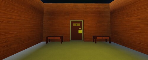 Doors Floor 2
