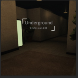 Underground