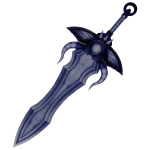 Mad Astra Tyrant Greatsword