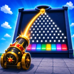 [🔴] Cannon RNG Tycoon icon
