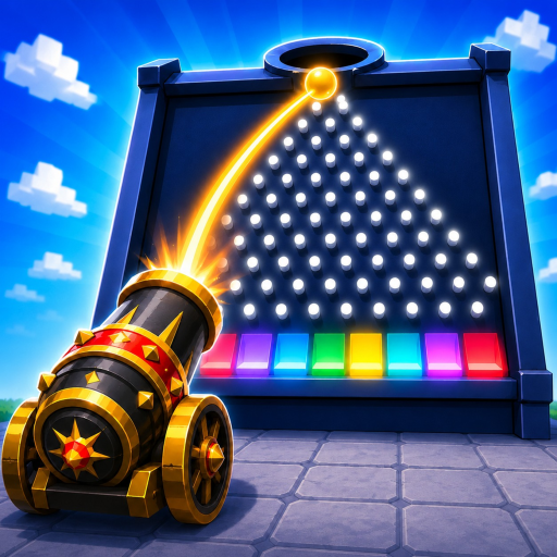 Cannon RNG Tycoon