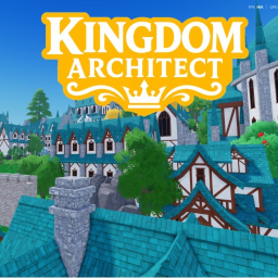Kingdom Architect Tycoon icon
