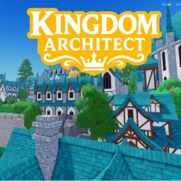 Kingdom Architect Tycoon icon