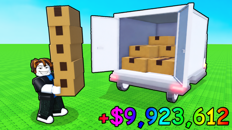 [UPD] Load The Truck! screenshot 6