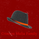 Crimson Mafia Family {TWD:RE}