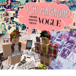 ICHI! Magazine