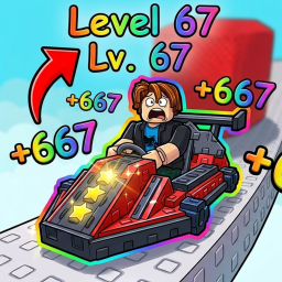[🎉] +1 Speed Kart Escape