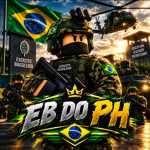 Exército Brasileiro. ("EB")