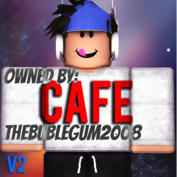 Cafe® [MOVED READ DESC]