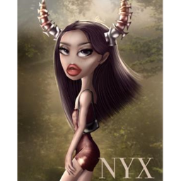 NYX - SS1
