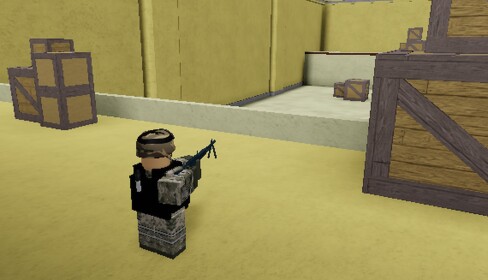 To the death